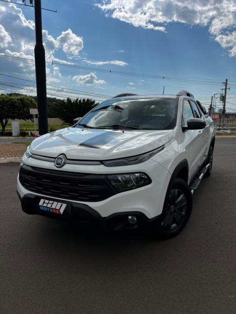 FIAT Toro 1.8 16V 4P FLEX FREEDOM S-DESIGN AUTOMTICO, Foto 2