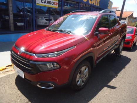 FIAT Toro 1.8 16V 4P FLEX FREEDOM OPEN EDITION AUTOMTICO, Foto 1