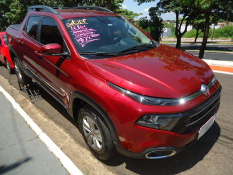 FIAT Toro 1.8 16V 4P FLEX FREEDOM OPEN EDITION AUTOMTICO, Foto 2