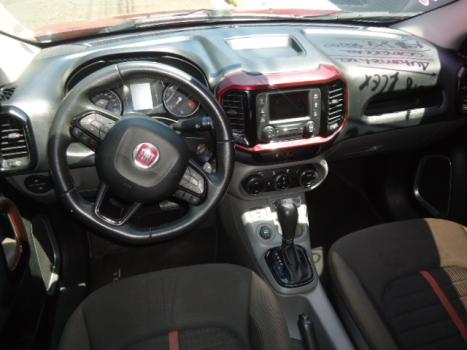 FIAT Toro 1.8 16V 4P FLEX FREEDOM OPEN EDITION AUTOMTICO, Foto 4