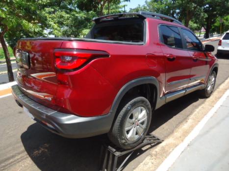 FIAT Toro 1.8 16V 4P FLEX FREEDOM OPEN EDITION AUTOMTICO, Foto 6