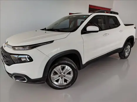 FIAT Toro 1.8 16V 4P FLEX FREEDOM AUTOMTICO, Foto 1