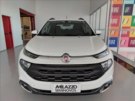 FIAT Toro 1.8 16V 4P FLEX FREEDOM AUTOMTICO, Foto 2