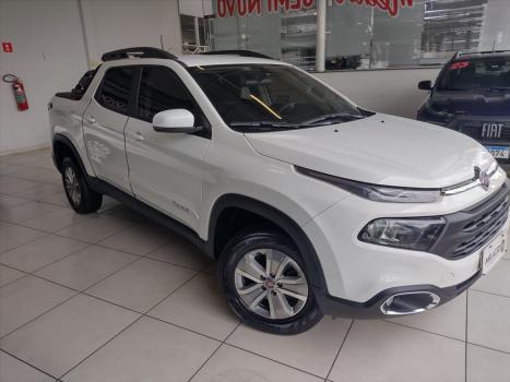 FIAT Toro 1.8 16V 4P FLEX FREEDOM AUTOMTICO, Foto 1