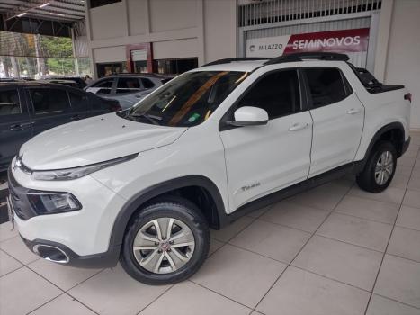 FIAT Toro 1.8 16V 4P FLEX FREEDOM AUTOMTICO, Foto 2