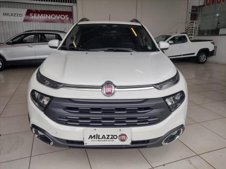 FIAT Toro 1.8 16V 4P FLEX FREEDOM AUTOMTICO, Foto 3