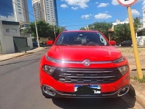 FIAT Toro 1.8 16V 4P FLEX FREEDOM AUTOMTICO, Foto 2