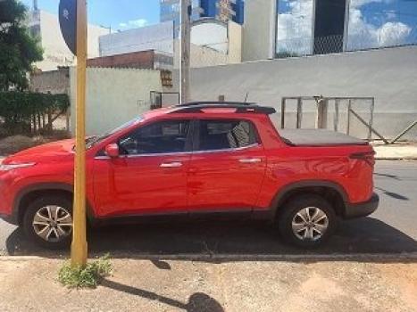 FIAT Toro 1.8 16V 4P FLEX FREEDOM AUTOMTICO, Foto 4