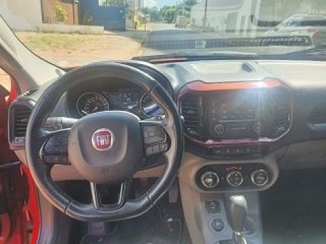 FIAT Toro 1.8 16V 4P FLEX FREEDOM AUTOMTICO, Foto 5