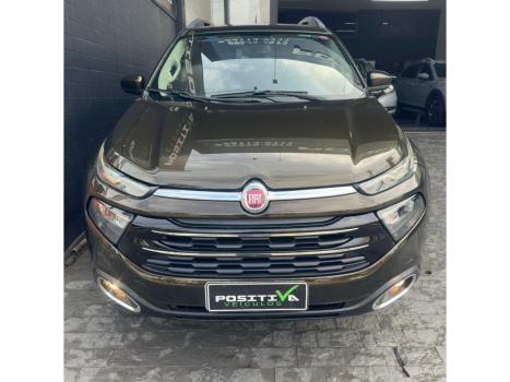 FIAT Toro 1.8 16V 4P FLEX FREEDOM AUTOMTICO, Foto 2