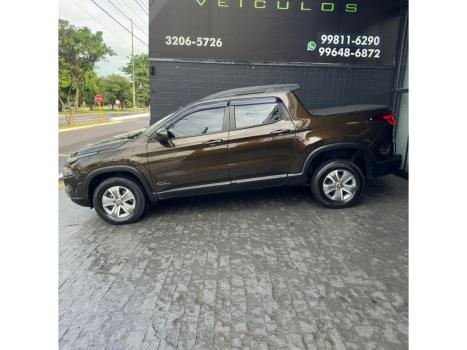 FIAT Toro 1.8 16V 4P FLEX FREEDOM AUTOMTICO, Foto 4