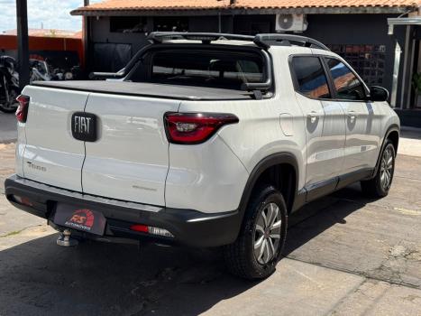 FIAT Toro 1.8 16V 4P FLEX FREEDOM AUTOMTICO, Foto 4