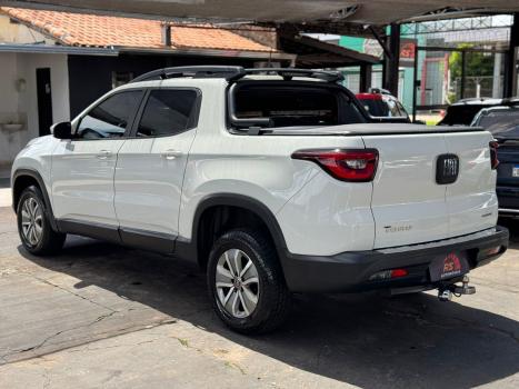 FIAT Toro 1.8 16V 4P FLEX FREEDOM AUTOMTICO, Foto 6