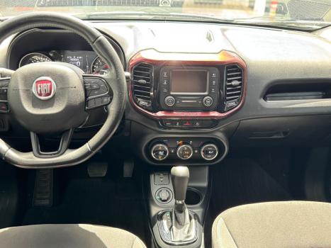 FIAT Toro 1.8 16V 4P FLEX FREEDOM AUTOMTICO, Foto 8