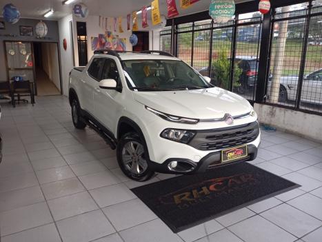 FIAT Toro 1.8 16V 4P FLEX FREEDOM AUTOMTICO, Foto 1