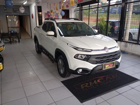 FIAT Toro 1.8 16V 4P FLEX FREEDOM AUTOMTICO, Foto 2