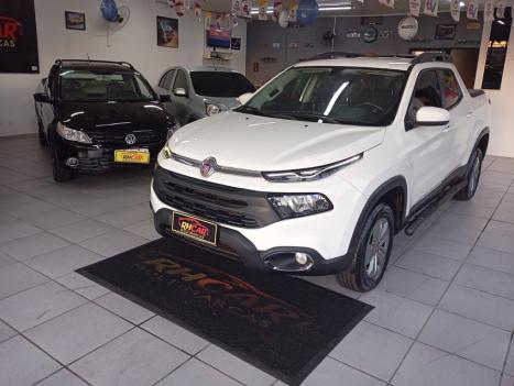 FIAT Toro 1.8 16V 4P FLEX FREEDOM AUTOMTICO, Foto 3