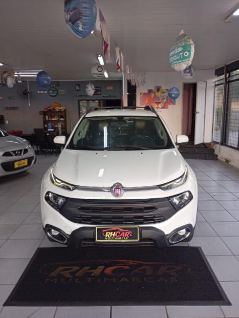 FIAT Toro 1.8 16V 4P FLEX FREEDOM AUTOMTICO, Foto 4