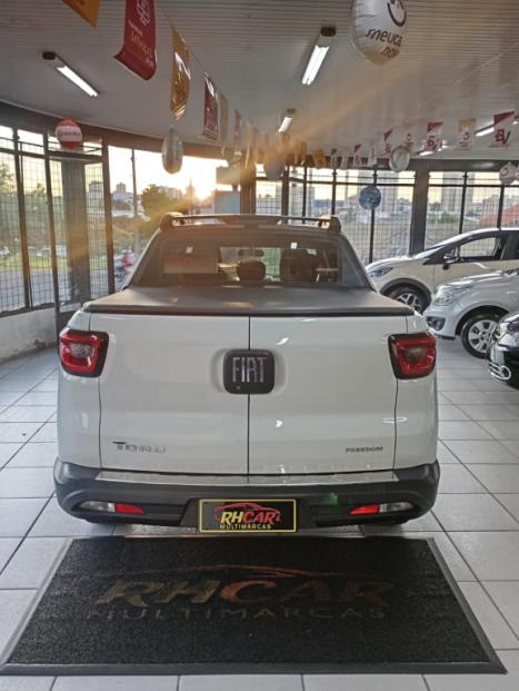 FIAT Toro 1.8 16V 4P FLEX FREEDOM AUTOMTICO, Foto 5