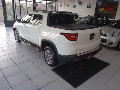 FIAT Toro 1.8 16V 4P FLEX FREEDOM AUTOMTICO, Foto 6