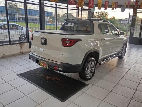 FIAT Toro 1.8 16V 4P FLEX FREEDOM AUTOMTICO, Foto 7