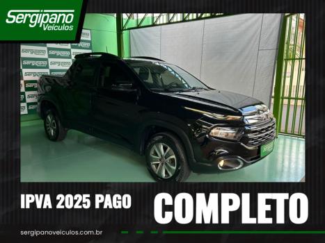 FIAT Toro 1.8 16V 4P FLEX FREEDOM AUTOMTICO, Foto 1