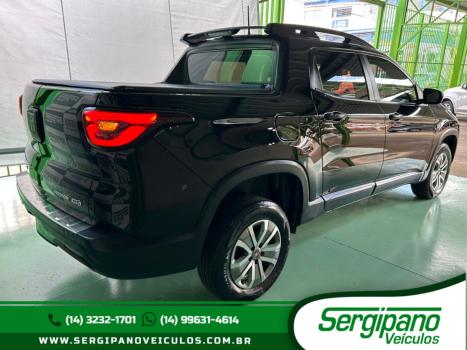 FIAT Toro 1.8 16V 4P FLEX FREEDOM AUTOMTICO, Foto 2