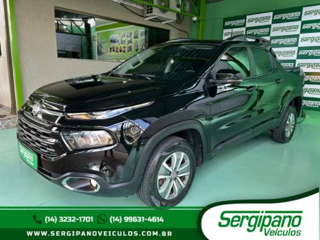 FIAT Toro 1.8 16V 4P FLEX FREEDOM AUTOMTICO, Foto 3