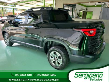 FIAT Toro 1.8 16V 4P FLEX FREEDOM AUTOMTICO, Foto 4