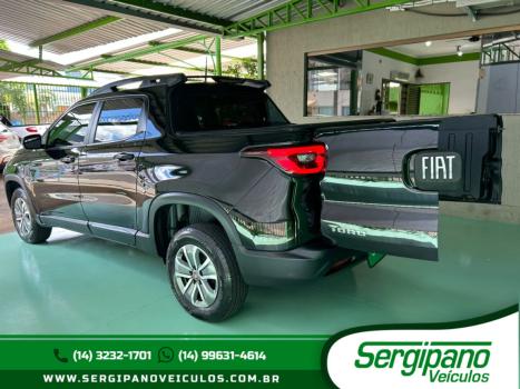 FIAT Toro 1.8 16V 4P FLEX FREEDOM AUTOMTICO, Foto 5