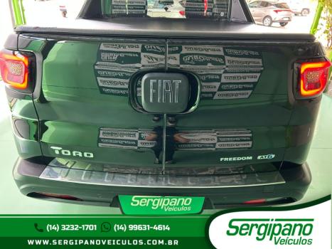 FIAT Toro 1.8 16V 4P FLEX FREEDOM AUTOMTICO, Foto 6