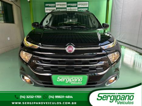 FIAT Toro 1.8 16V 4P FLEX FREEDOM AUTOMTICO, Foto 7