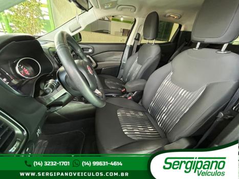 FIAT Toro 1.8 16V 4P FLEX FREEDOM AUTOMTICO, Foto 11