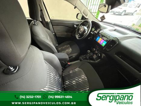 FIAT Toro 1.8 16V 4P FLEX FREEDOM AUTOMTICO, Foto 12