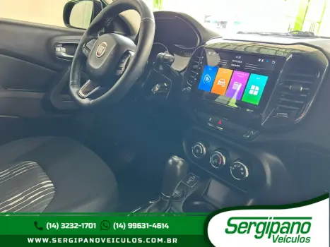 FIAT Toro 1.8 16V 4P FLEX FREEDOM AUTOMTICO, Foto 13