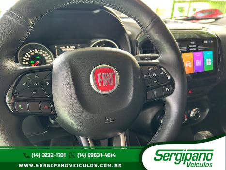 FIAT Toro 1.8 16V 4P FLEX FREEDOM AUTOMTICO, Foto 14