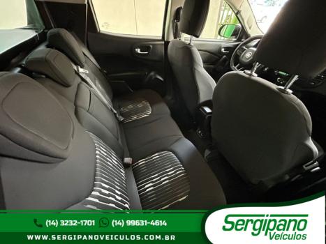 FIAT Toro 1.8 16V 4P FLEX FREEDOM AUTOMTICO, Foto 16