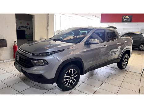 FIAT Toro 1.8 16V 4P ENDURANCE AUTOMTICO, Foto 2