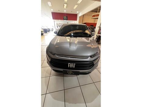 FIAT Toro 1.8 16V 4P ENDURANCE AUTOMTICO, Foto 5