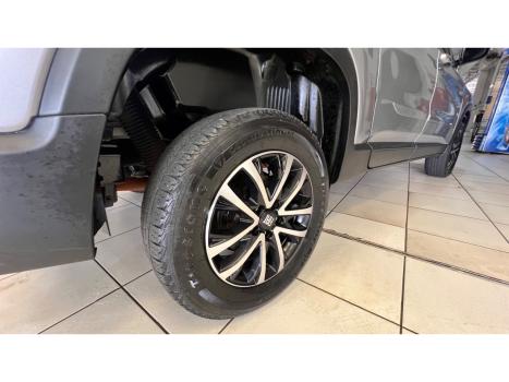 FIAT Toro 1.8 16V 4P ENDURANCE AUTOMTICO, Foto 6