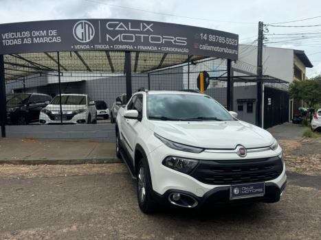 FIAT Toro 1.8 16V 4P FLEX FREEDOM AUTOMTICO, Foto 1