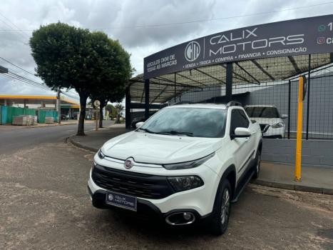 FIAT Toro 1.8 16V 4P FLEX FREEDOM AUTOMTICO, Foto 2