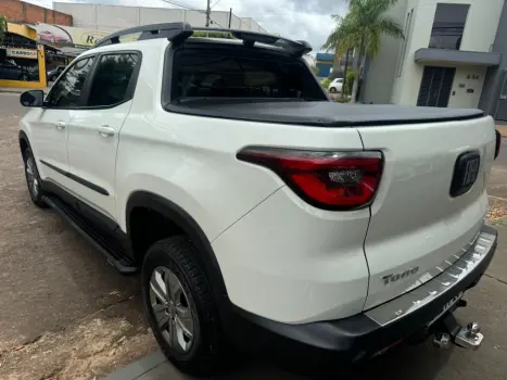 FIAT Toro 1.8 16V 4P FLEX FREEDOM AUTOMTICO, Foto 4