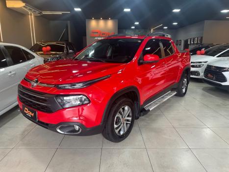 FIAT Toro 1.8 16V 4P FLEX FREEDOM OPEN EDITION AUTOMTICO, Foto 1