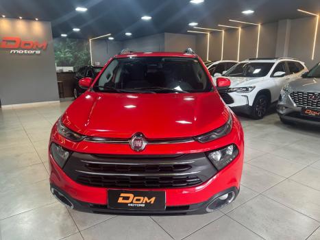 FIAT Toro 1.8 16V 4P FLEX FREEDOM OPEN EDITION AUTOMTICO, Foto 2