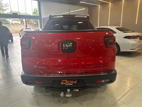 FIAT Toro 1.8 16V 4P FLEX FREEDOM OPEN EDITION AUTOMTICO, Foto 5