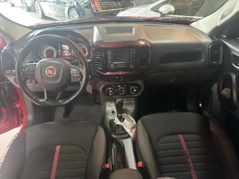 FIAT Toro 1.8 16V 4P FLEX FREEDOM OPEN EDITION AUTOMTICO, Foto 9