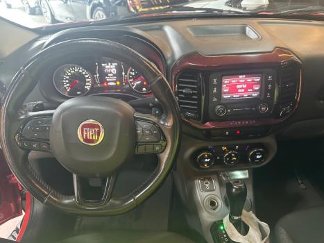 FIAT Toro 1.8 16V 4P FLEX FREEDOM OPEN EDITION AUTOMTICO, Foto 14