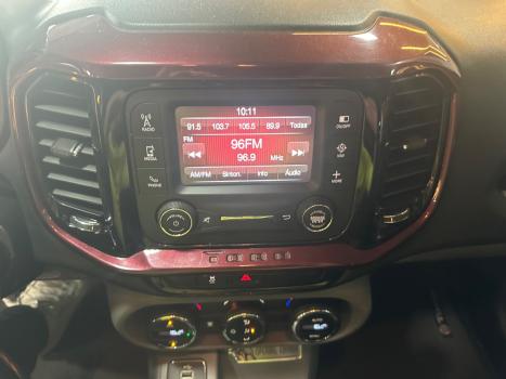 FIAT Toro 1.8 16V 4P FLEX FREEDOM OPEN EDITION AUTOMTICO, Foto 16