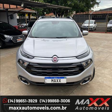 FIAT Toro 1.8 16V 4P FLEX FREEDOM AUTOMTICO, Foto 2